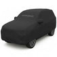 Audi Q7 2017 Autofurnish Atom Skin-fitted Car Body Cover Atom Series