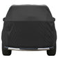 Audi Q7 2017 Autofurnish Atom Skin-fitted Car Body Cover Atom Series