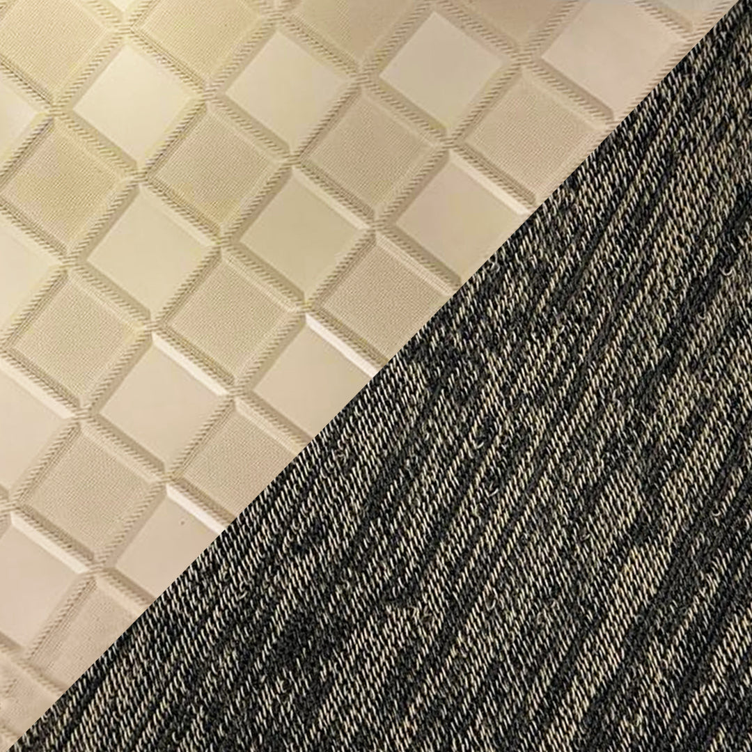 Mahindra Thar Manual 2025 Autofurnish 9D Luxurious Custom Fitted Car Mats For Mahindra Thar Manual 2025