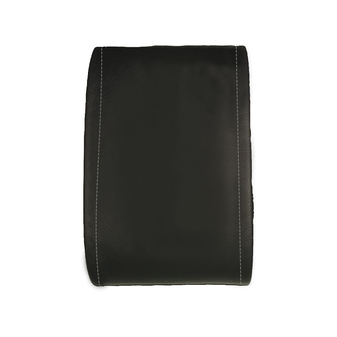 Autofurnish Plush Car Steering Cover for Hyundai Aura