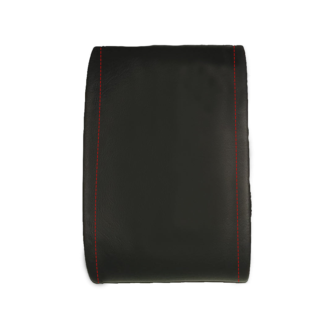 Autofurnish Plush Car Steering Cover for Hyundai Aura