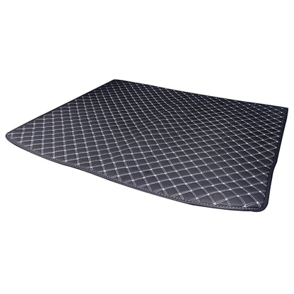 Maruti Suzuki Brezza 2022 Autofurnish 7D Custom Fitted Car Trunk Base Mat for Maruti Suzuki Brezza 2022