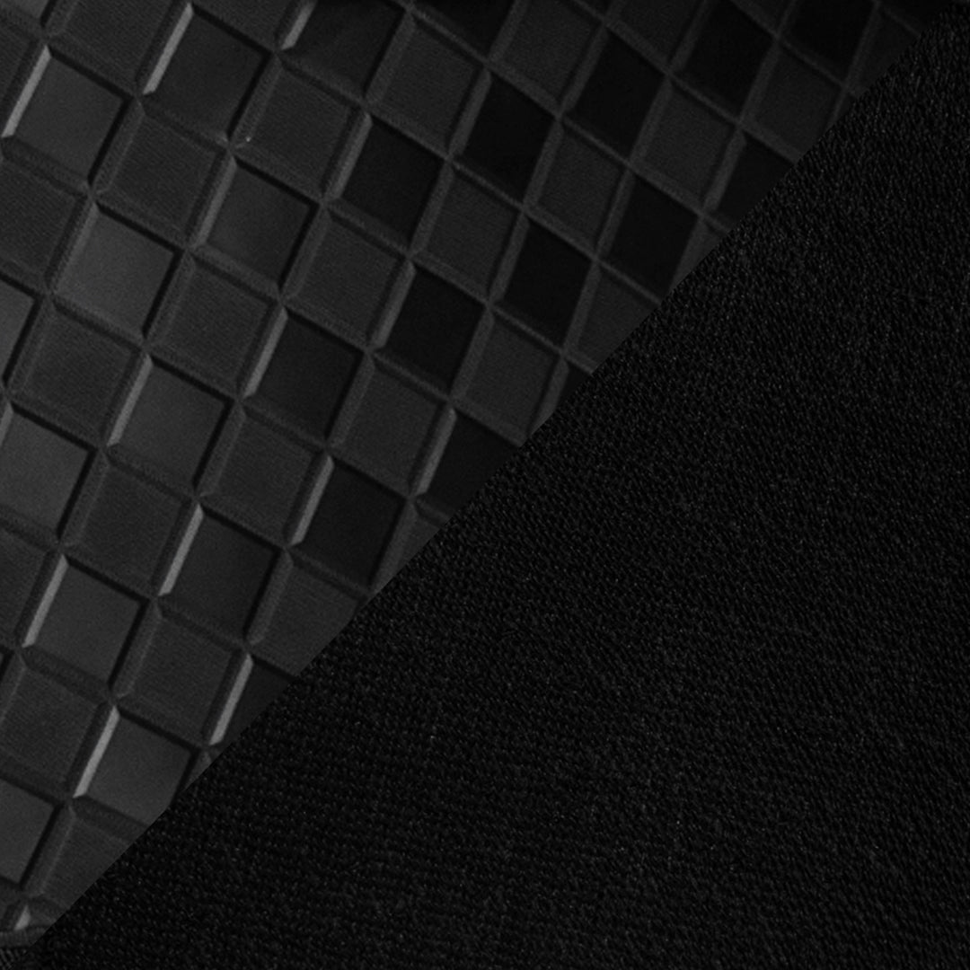 Mahindra Thar Manual 2025 Autofurnish 9D Luxurious Custom Fitted Car Mats For Mahindra Thar Manual 2025