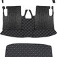 Autofurnish 7D Luxury Custom Fitted Car Mats With Boot for Hyundai Maruti Suzuki Jimny 2023