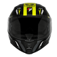 Steelbird SBA-20 / SB-106 ISS Open Face Helmet | ISI Certified | Stranger Design
