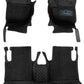 Autofurnish 7D Luxury Custom Fitted Car Mats For Maruti Swift 2024 - Autofurnish