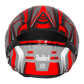 Steelbird SBH-64 Rebel Riders Full Face Helmet