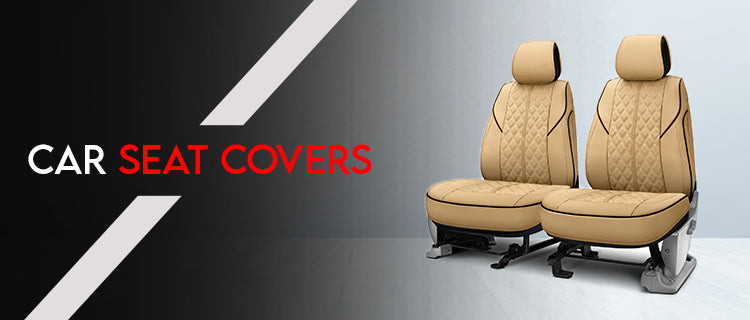 Buy Best Car Seat Covers Online at Best Price