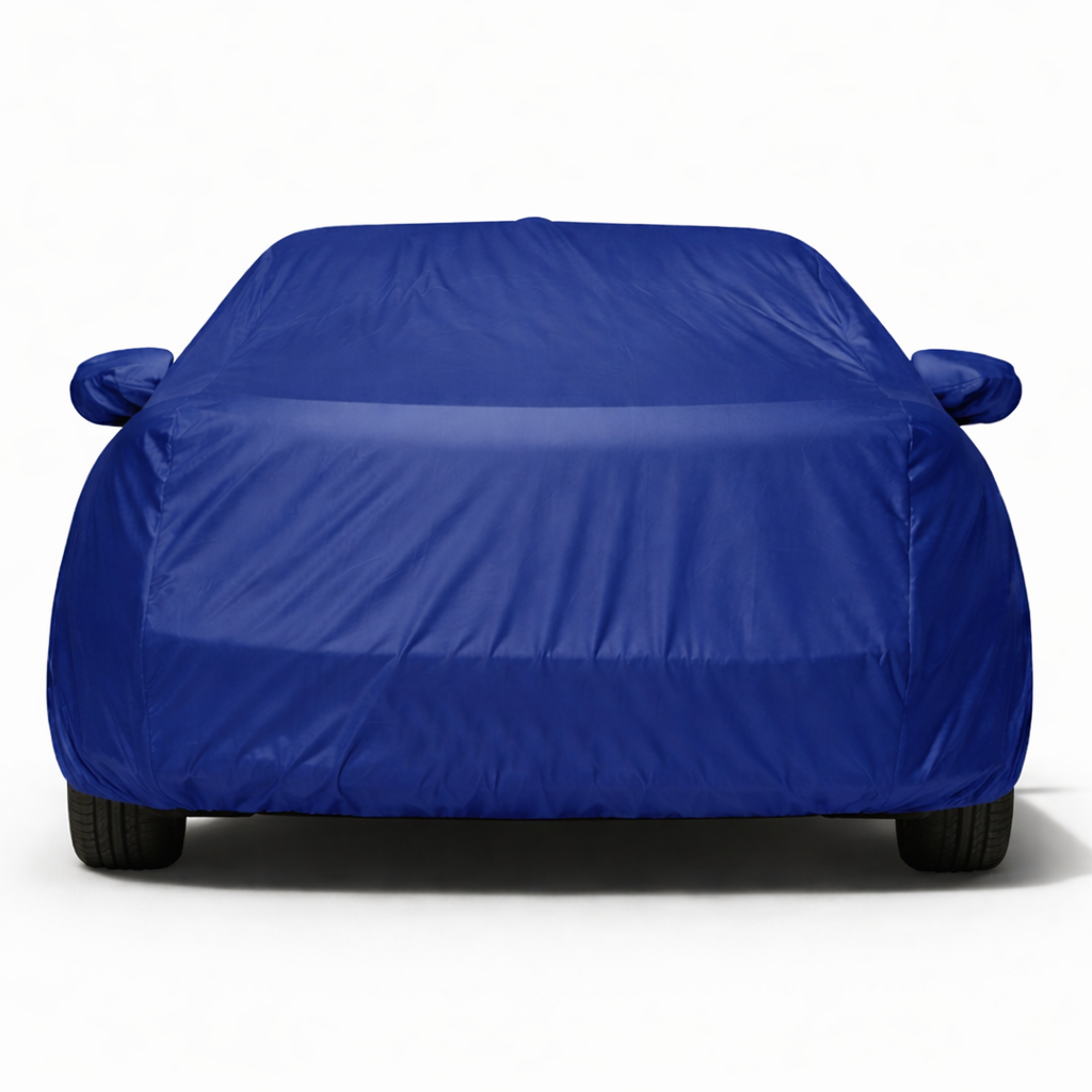 Autofurnish Car Body Cover For Hyundai Creta