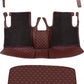Autofurnish 7D Luxury Custom Fitted Car Mats With Boot for Hyundai Maruti Suzuki Jimny 2023