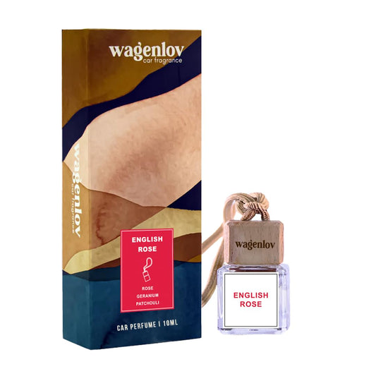 Autofurnish Car Hanging Oil Perfumes (10ML)