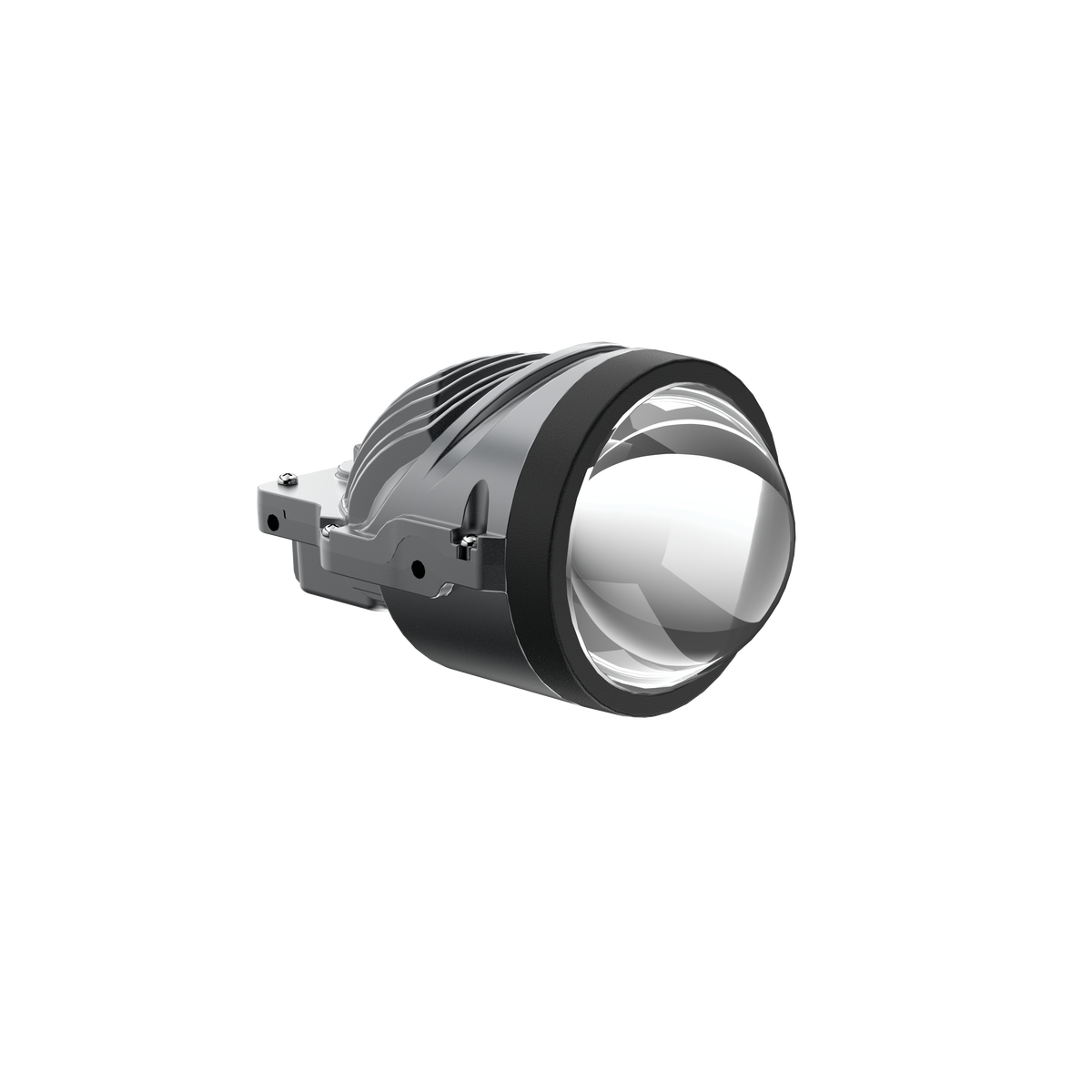 Destorm Car Projector Fog Light 3.0 Inchs Crystal Lense MK - Tri Color