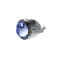 Destorm Car Projector Fog Light 3.0 Inchs Triple Laser MK - Tri Color
