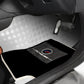 Autofurnish 9D Luxurious Custom Fitted Car Mats For Hyundai Grand i10 -2013-19