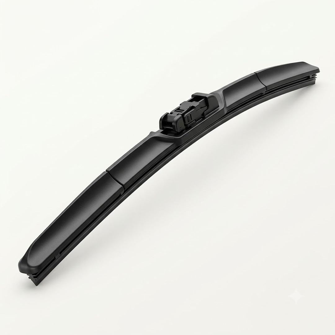 Autofurnish HydroX Beam Car Wiper Blades Universal - 1 Piece