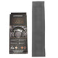 Autofurnish Plush Car Steering Cover for Hyundai Aura