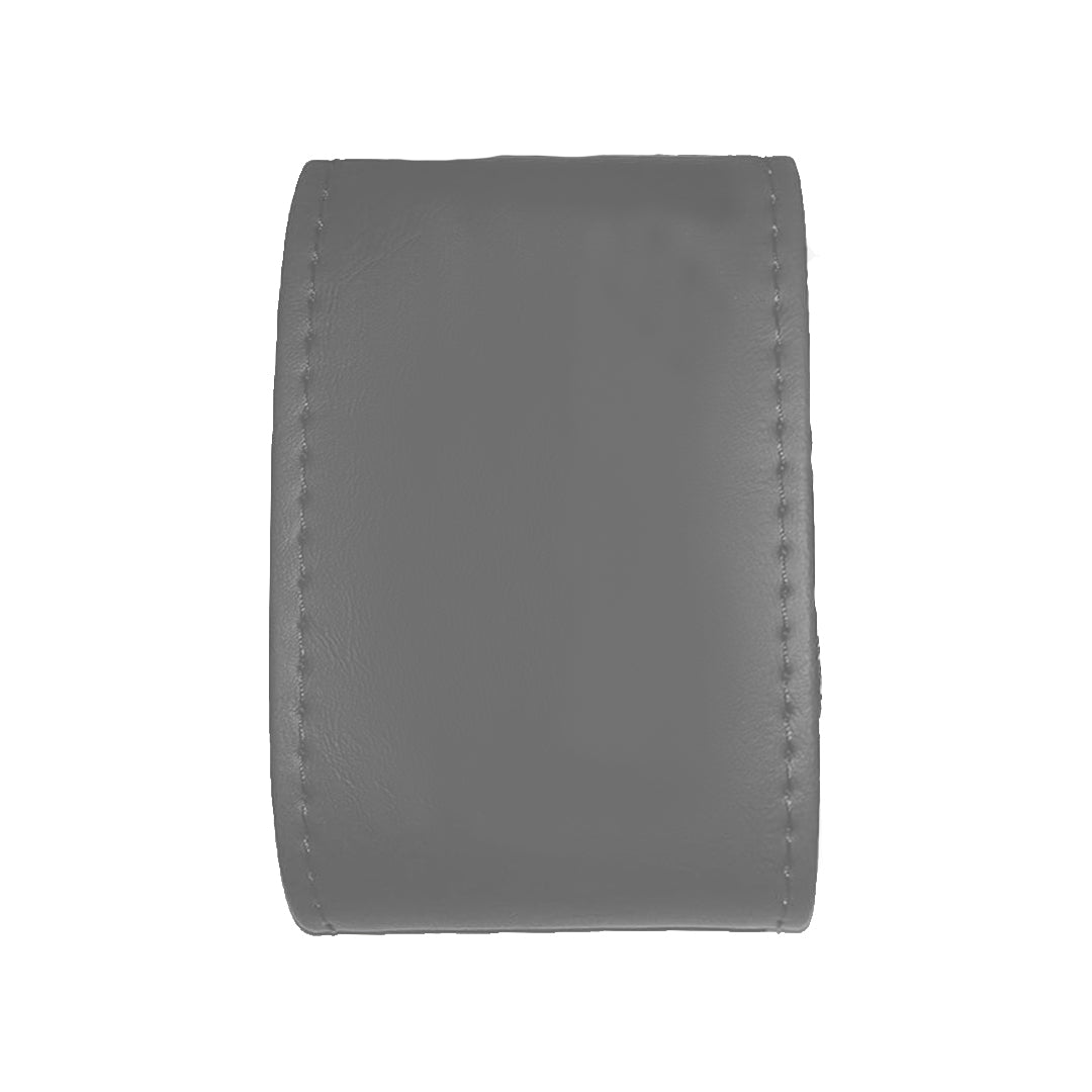 Autofurnish Plush Car Steering Cover for Hyundai Exter