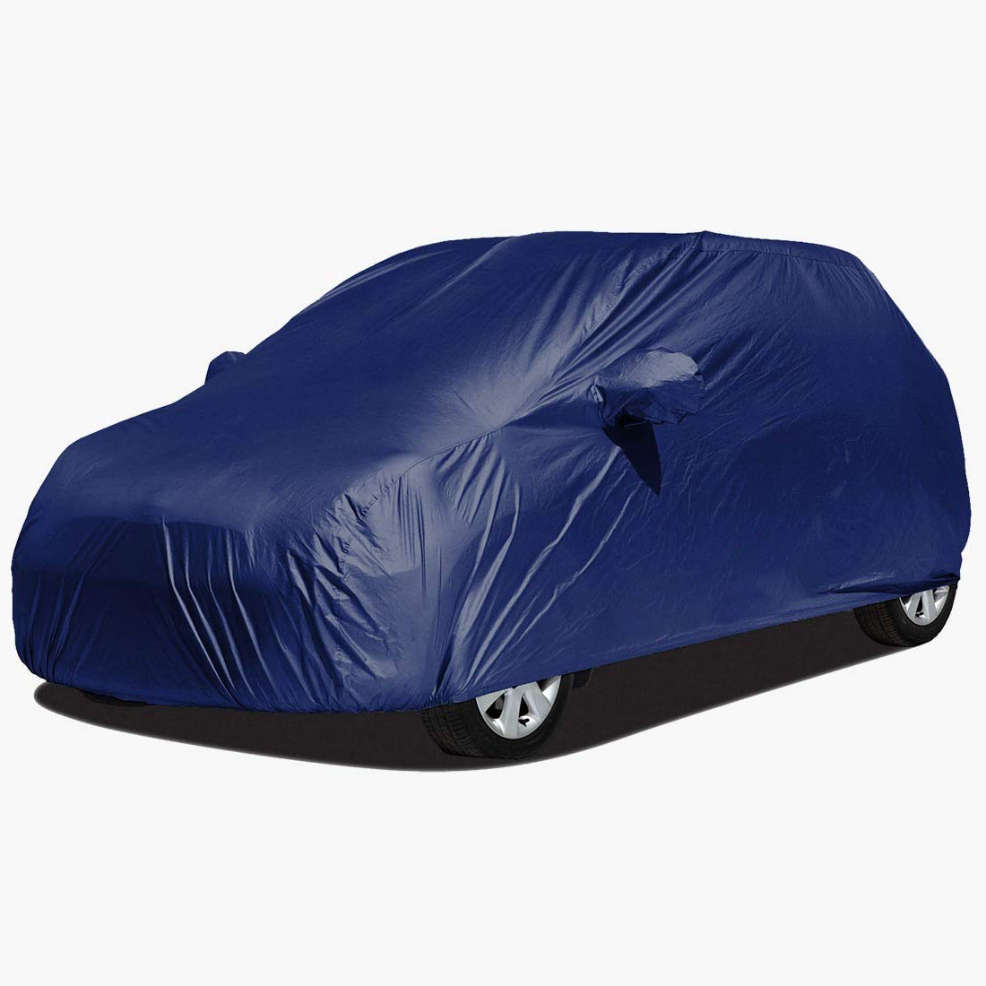 Maruti Ciaz Car Body Cover, Heat & Water Resistant, Dustproof without side mirror pockets