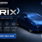 Autofurnish Waterproof Car Cover For KIA Seltos (Manual) 2026 - Arix Blue