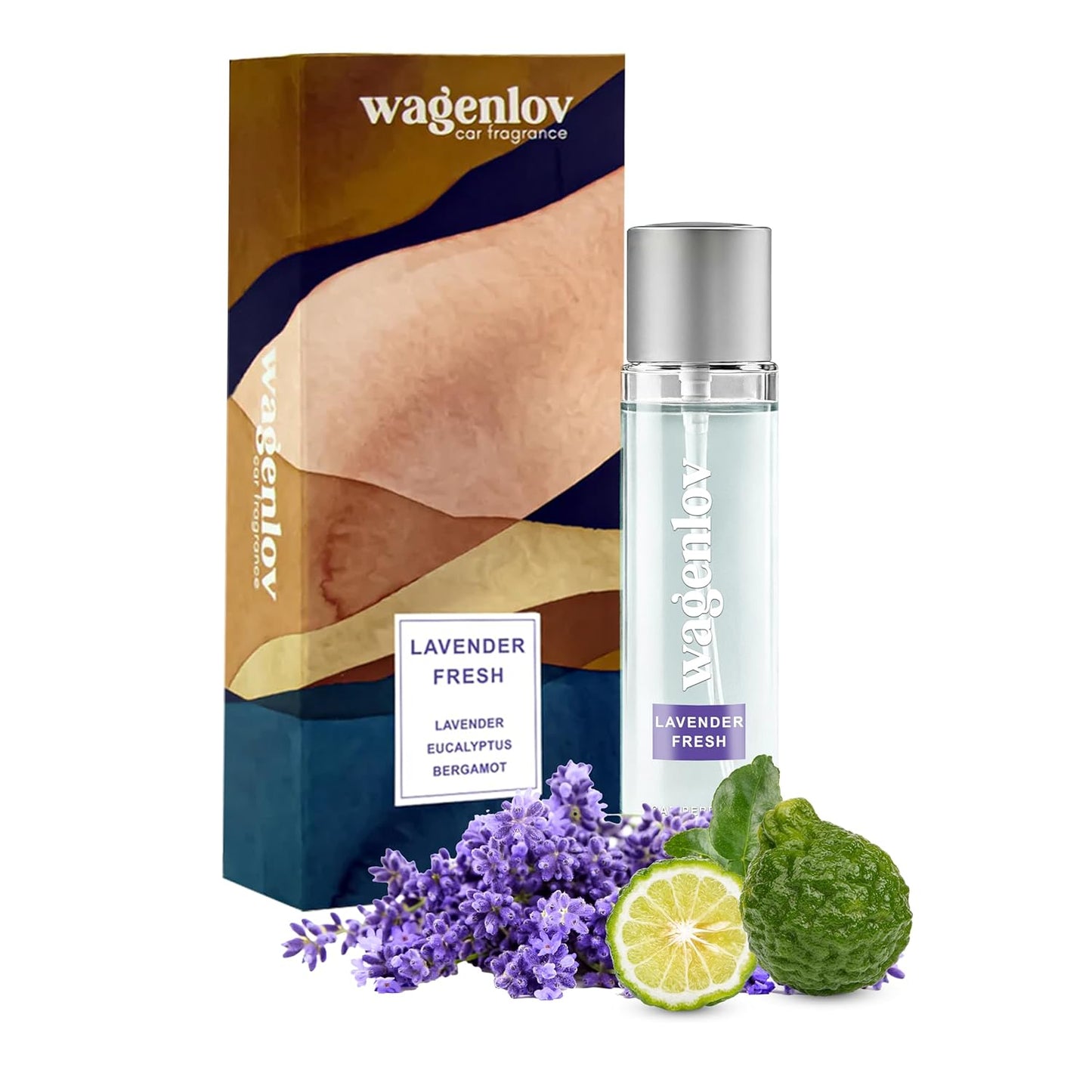 Autofurnish Car Spray Perfume (30 ML)