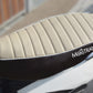 Mototrance Bike Scooter Seat Cover for TVS Ntorq 150