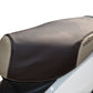Mototrance Bike Scooter Seat Cover for TVS Ntorq 150