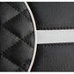 Mototrance Bike Scooter Seat Cover for TVS Ntorq 150