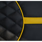 Mototrance Bike Scooter Seat Cover for TVS Ntorq 150