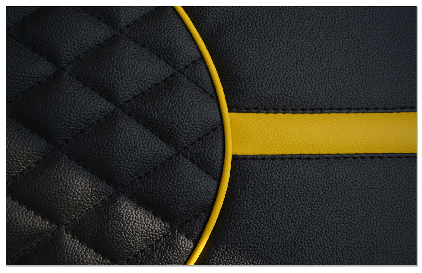Mototrance Bike Scooter Seat Cover for TVS Ntorq 150