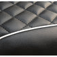 Mototrance Bike Scooter Seat Cover for TVS Ntorq 150
