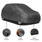 Autofurnish Car Body Cover for Hyundai i10