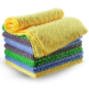 Microfiber cloth