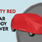 Autofurnish Car Body Cover for Hyundai i20
