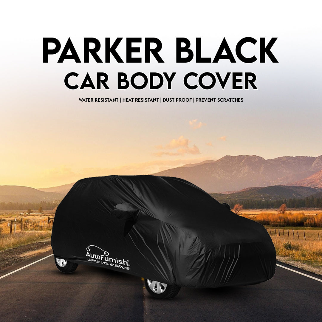 Autofurnish Car Body Cover for Hyundai i10