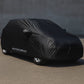 Autofurnish Car Body Cover for Hyundai i20