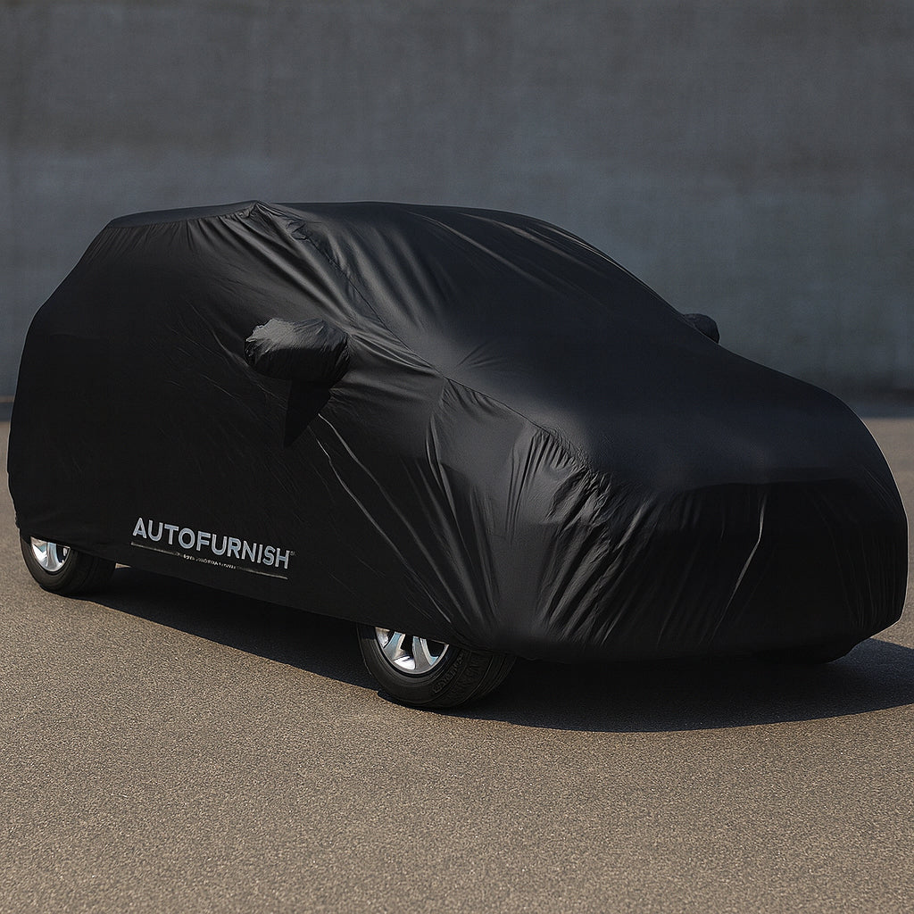 Autofurnish Car Body Cover for Hyundai i10