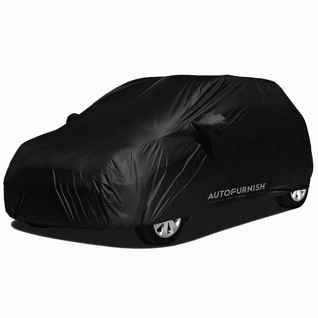 Autofurnish Car Body Cover for Hyundai i10