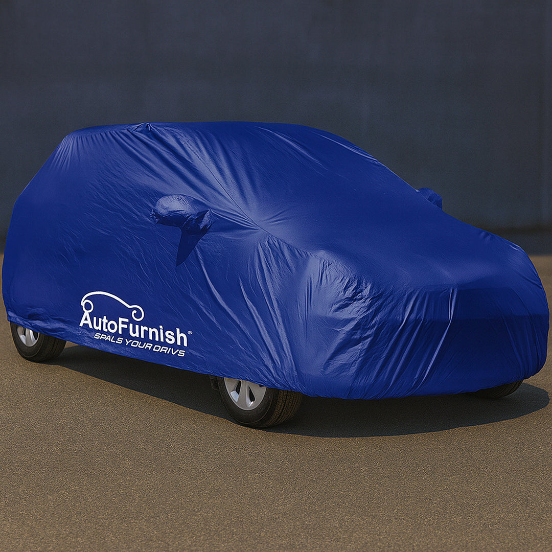 Autofurnish Car Body Cover for Hyundai i20