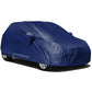 BMW X7 xDrive 2020 Car Body Cover, Heat & Water Resistant with Side Mirror Pockets (PARKER BLUE)