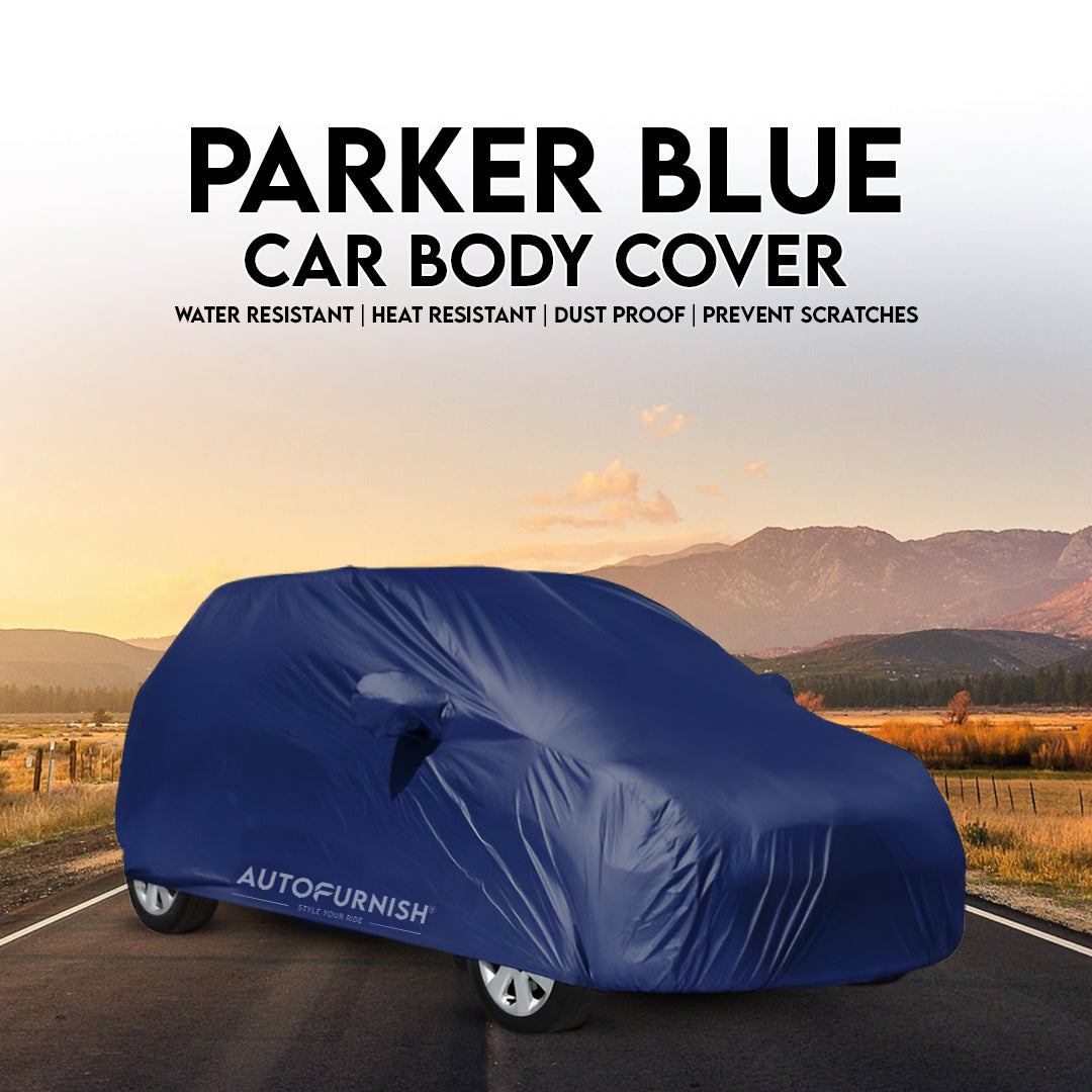 Autofurnish Car Body Cover For Hyundai Creta