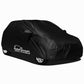 Maruti S-Cross 2017 Autofurnish Parker Black Car Body Cover For Maruti S-Cross 2017 - Parker Black