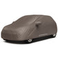 BMW Z4 2023 Autofurnish Premium Silver Car Body Cover (PREMIUM-SILVER)