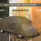 Autofurnish Car Body Cover for KIA Seltos