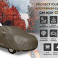 Autofurnish Car Body Cover for KIA Seltos