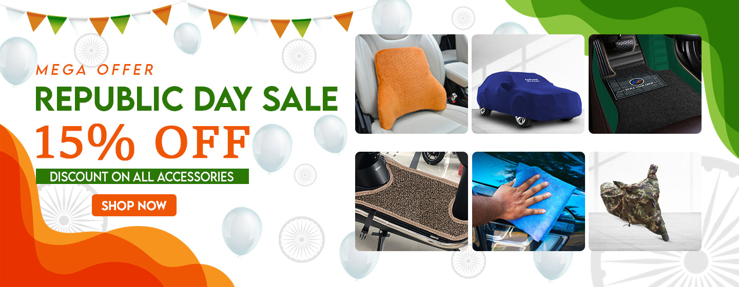 Republic Sale banner