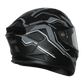 Steelbird SBH-25 SV Full Face Helmet | Sharp Spirit Graphic | Glossy Finish