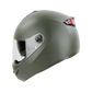 Steelbird SBH-34 ROX ISS Full Face Helmet | ISI Certified | Clear Visor
