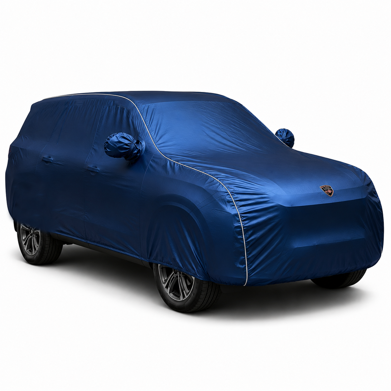 Autofurnish Waterproof Car Cover For Audi A7 2011-2023 - Arix Blue
