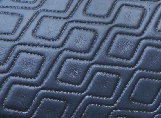 Mototrance Bike Scooter Seat Cover for TVS Ntorq 150