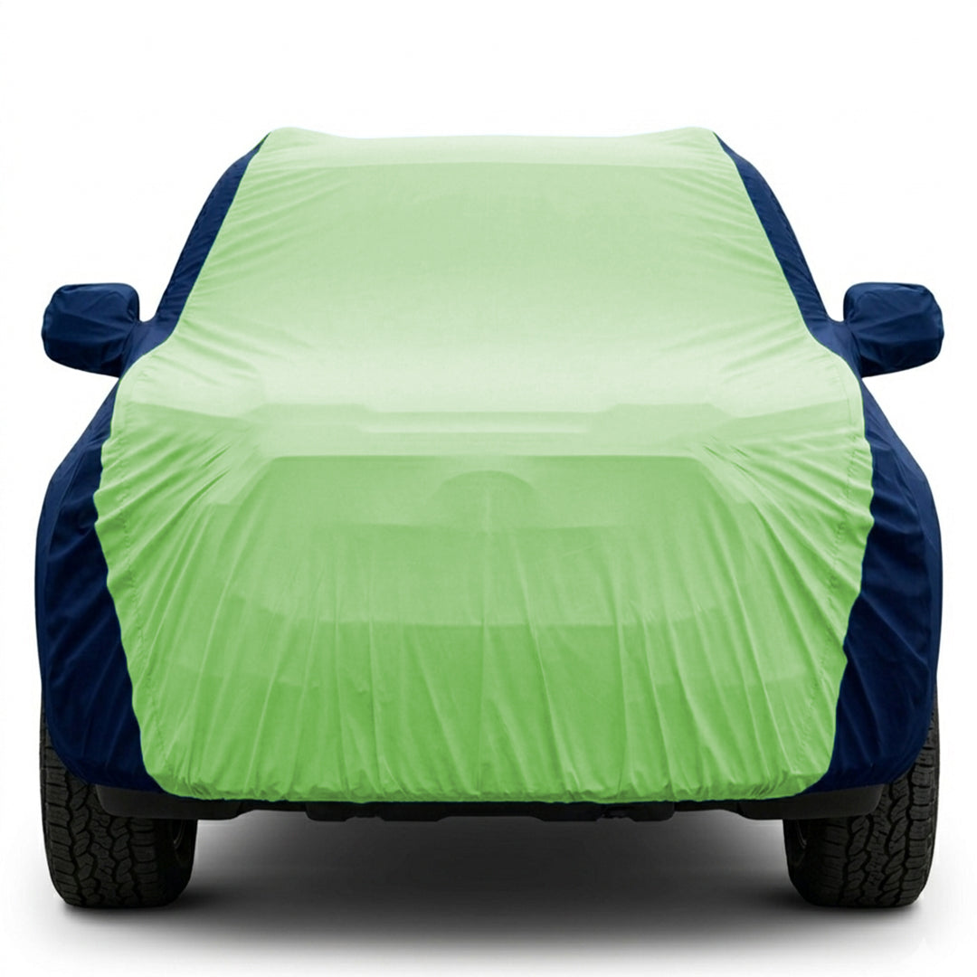Audi Q5 2022 Autofurnish Water Resistant Car Cover - Sporty Series